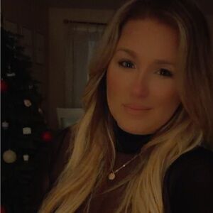 Meet your Posher, Tierney